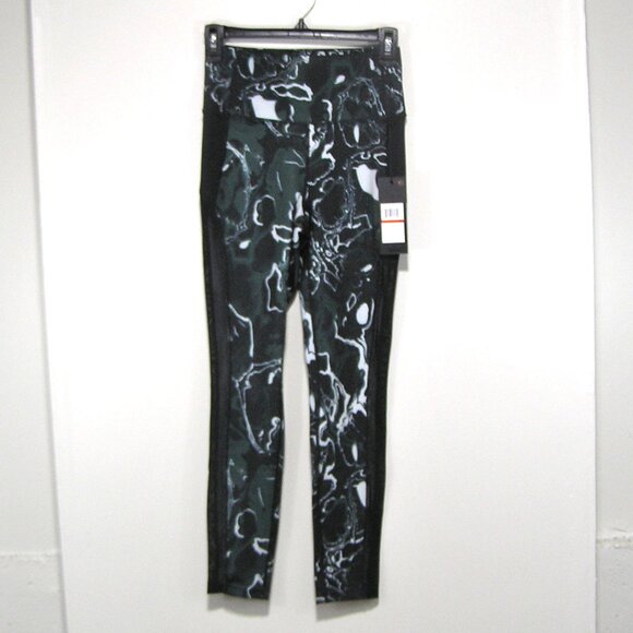 FILA FORZA BUTT LIFT COMPRESSION LEGGINGS - Picture 4 of 11